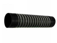 Heater Flap Hose. Porsche 911 / 930